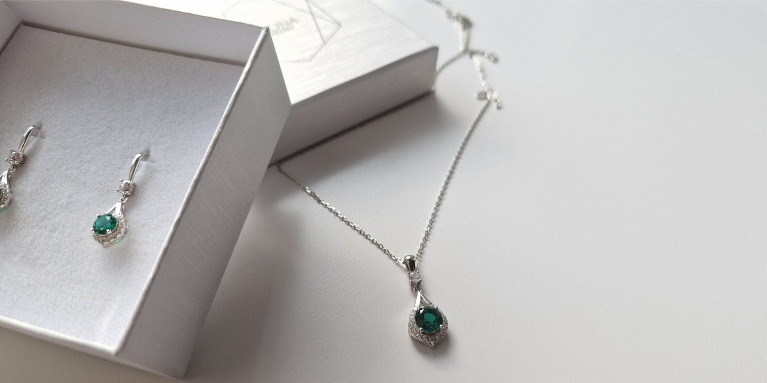 Why Lab-Grown Gemstones are Better than Natural Gems