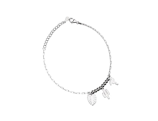 Tropical Bracelet - Amona Jewelry