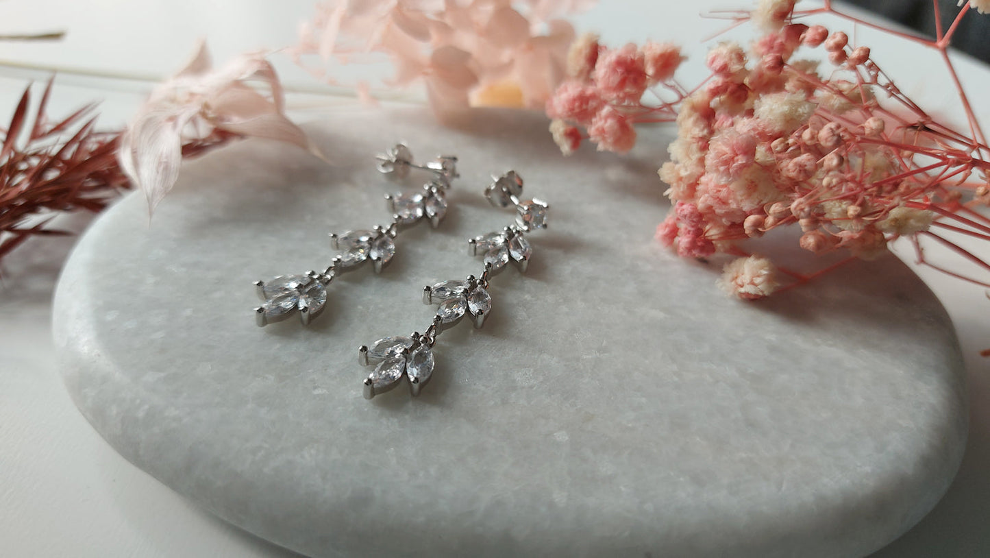 Prom Luxury Earrings