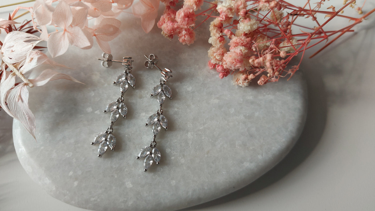 Prom Luxury Earrings