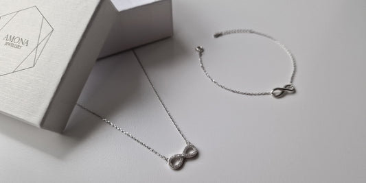 Care for Silver Jewellery