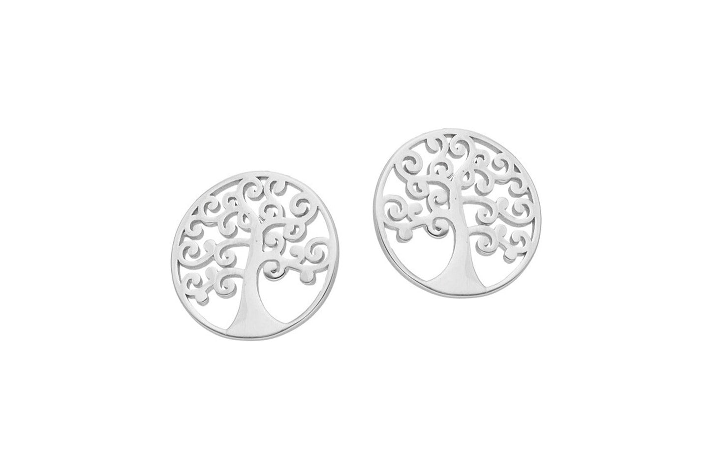 Tree of Life Earrings