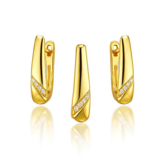 Golden Linear Harmony Set