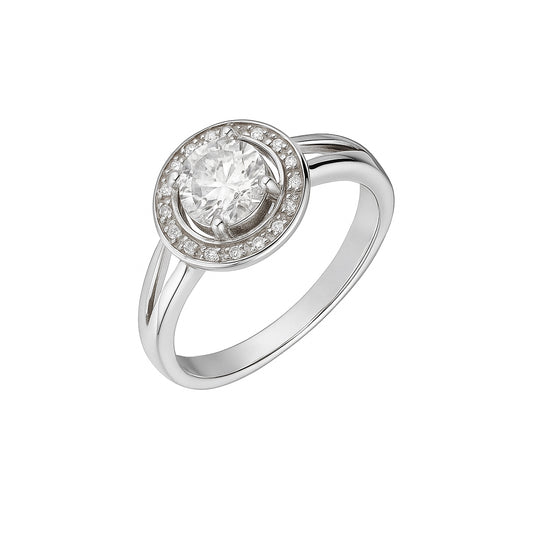 Elite Elegance Ring